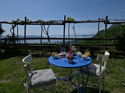Holiday house Al Pos in Brescia - Holiday house