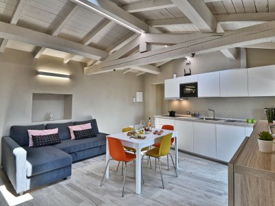Apartment Appartamento Luna in Brescia - Apartment