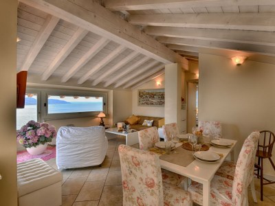 Apartment Attico Elais - Features photo 8