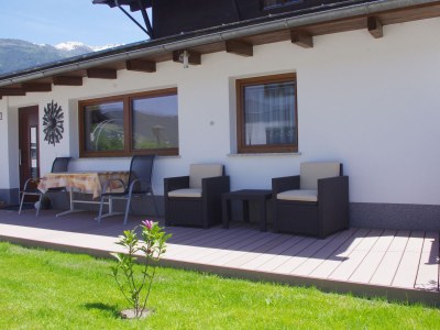 Holiday house House Kopp-Haun in Fügen - Holiday house