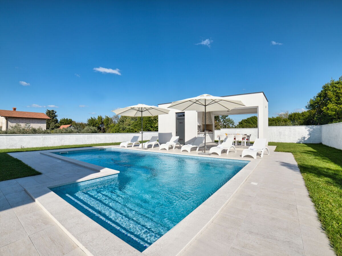Villa Villa Lungera - Outdoor photo 3
