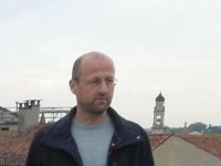 Cedomir Ilic