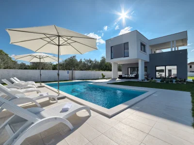 Villa Villa Lungera in Pula - Villa
