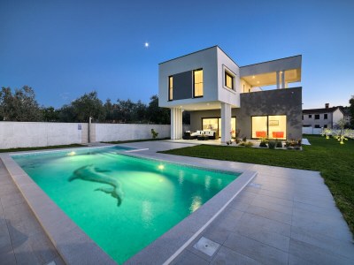 Villa Villa Lungera - Outdoor photo 9