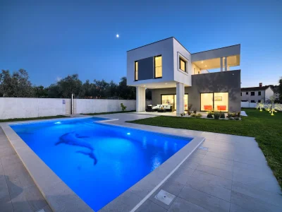 Villa Villa Lungera - Outdoor photo 10