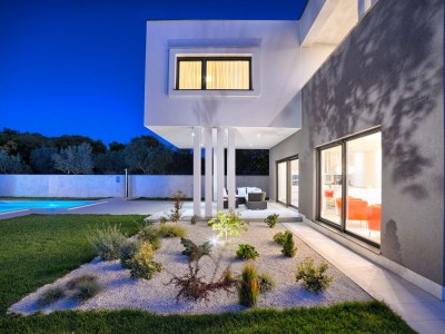Villa Villa Lungera - Outdoor photo 12