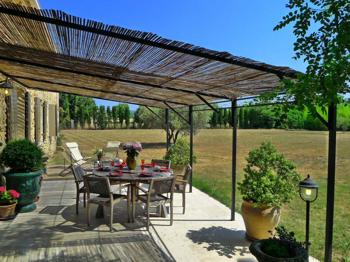 Holiday house Amande - Outdoor photo 5