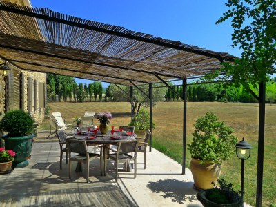 Holiday house Amande - Outdoor photo 5