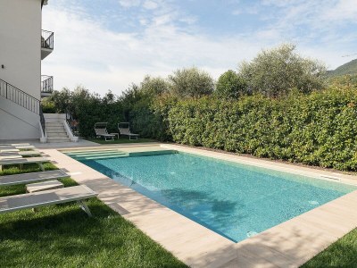Holiday apartment Maison Bellini 2 - Outdoor photo 10