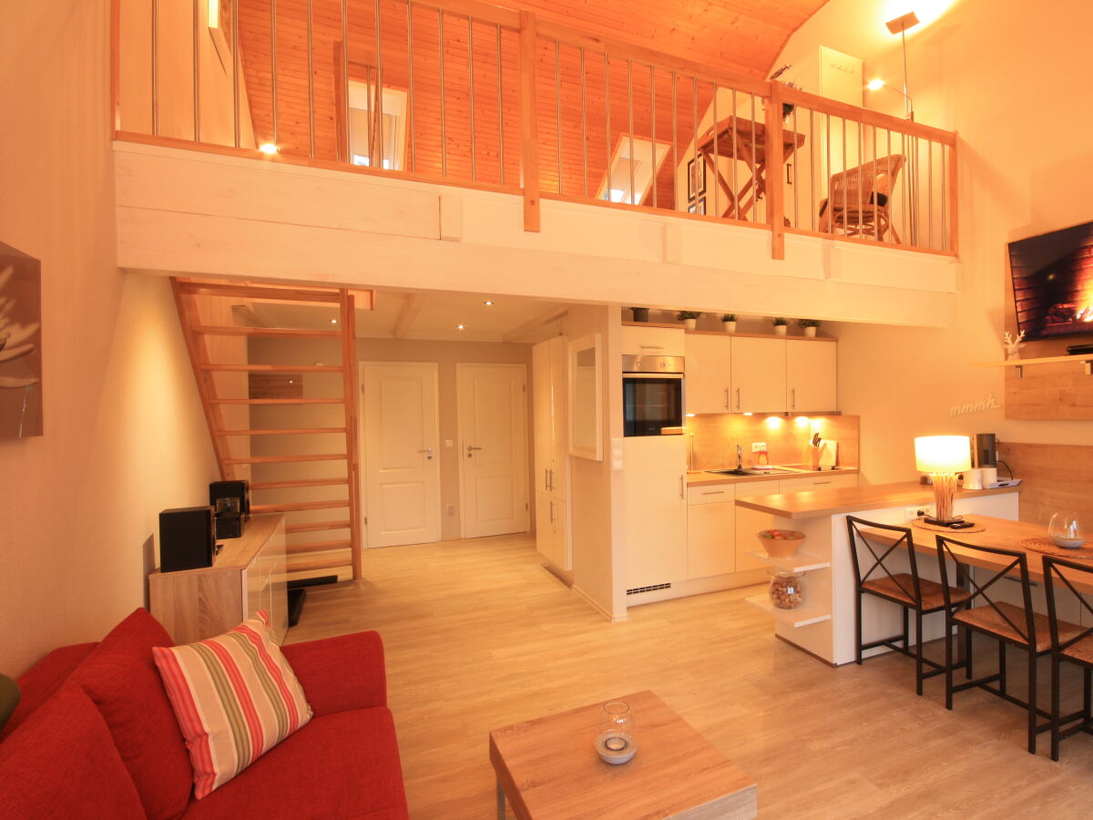Holiday apartment : chic, modern and extraordinary