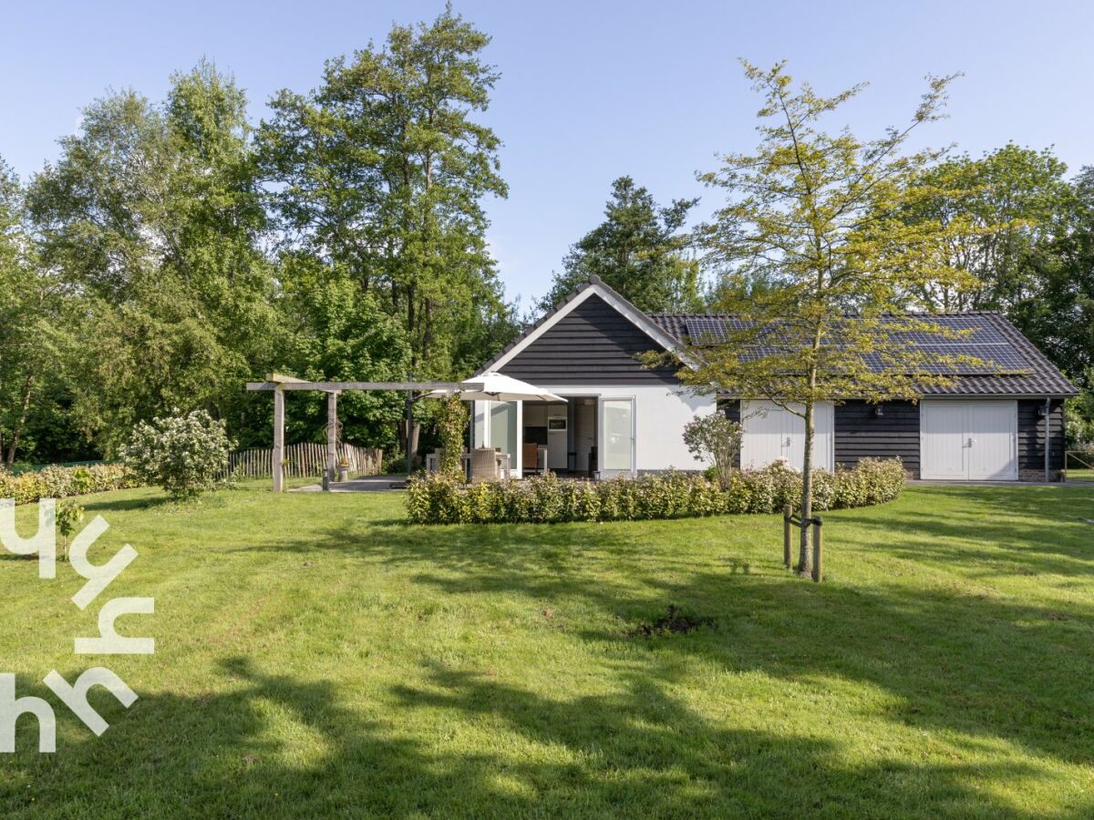 Holiday house OV072 Giethoorn