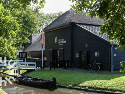 Holiday house OV072 Giethoorn - Environment photo 25