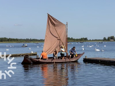 Holiday house OV072 Giethoorn - Environment photo 26