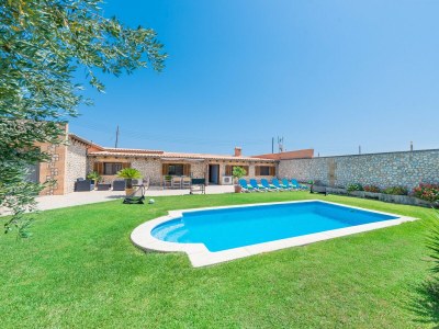 Villa Sestados - Outdoor photo 2