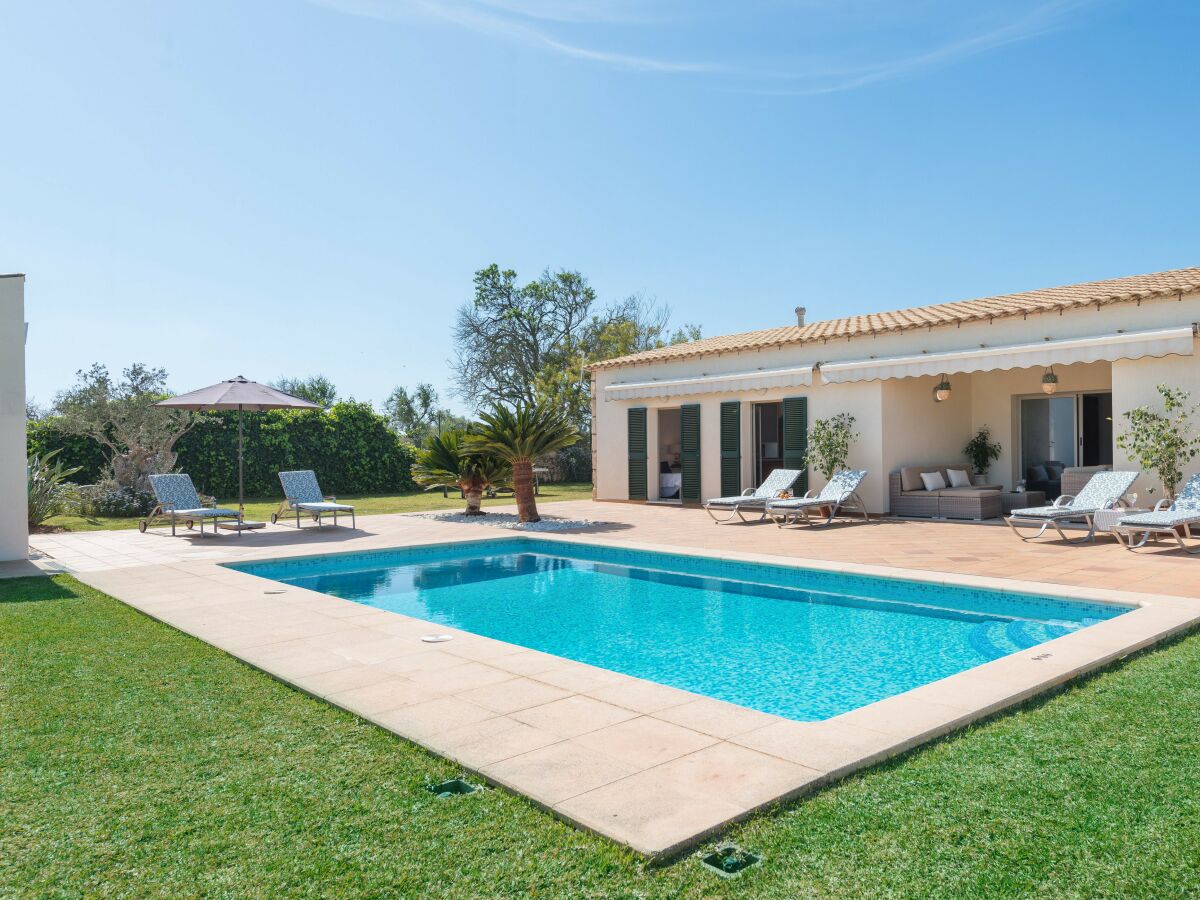 Villa Sa Finca