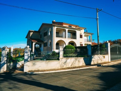 Holiday apartment Silvia II with Private Pool - Outdoor photo 7