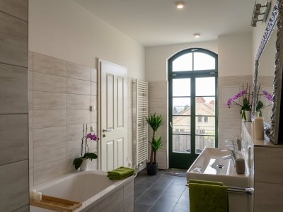 Apartment König Albert Residenz - Features photo 26