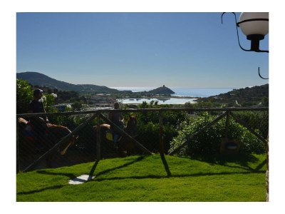 Holiday house Villa Sogno di Mare in Domus de Maria - Holiday house