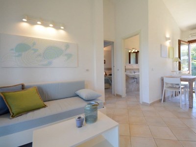 Holiday house Residenze di Bes in Chia Domus de Maria - Holiday house