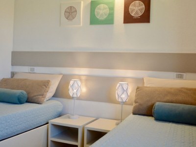 Holiday house Residenze di Bes - Features photo 14