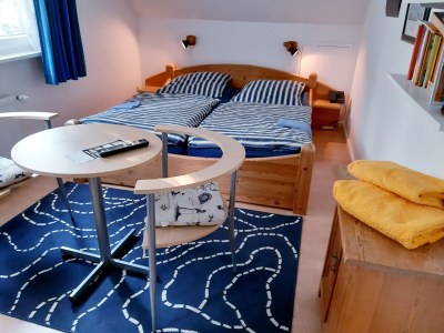 Holiday apartment on the Lake Langen - Features photo 13