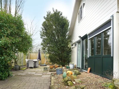 Holiday house De Keizerskroon 2 in Julianadorp - Holiday house