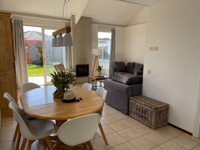 Holiday house Albatros 51 in holiday park Strandslag - Features photo 9
