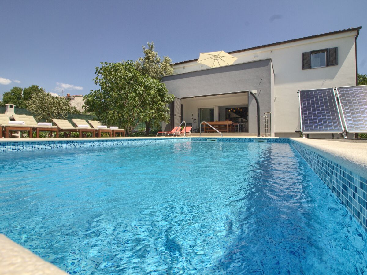 Villa Berni