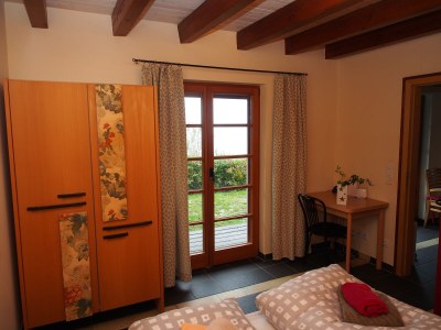 Holiday house -The Fuchsbau - apartment II 1 - Features photo 15