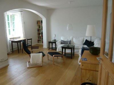Holiday apartment Landhaus Kratzer - Features photo 14