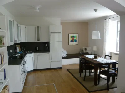 Holiday apartment Landhaus Kratzer - Features photo 16
