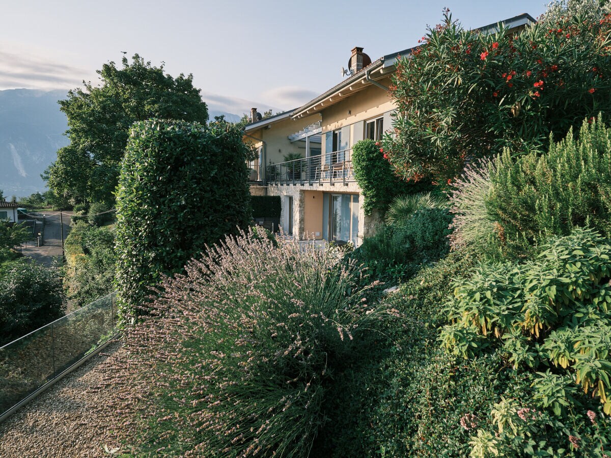 Holiday apartment Dolce Vista - Apartment "Lago" - Outdoor photo 3