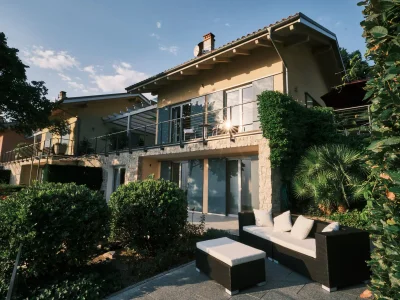 Holiday apartment Dolce Vista - Apartment "Lago" in Tremosine sul Garda - Holiday apartment