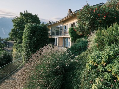 Holiday apartment Dolce Vista - Apartment "Lago" - Outdoor photo 3