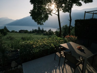 Holiday apartment Dolce Vista - Apartment "Lago" - Outdoor photo 7