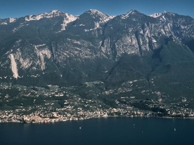 Holiday apartment Dolce Vista - Apartment "Lago" - Environment photo 27