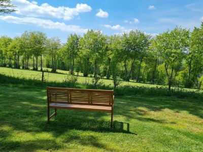 Holiday house Cherry trees in blossom - Outdoor photo 7