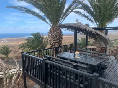 Holiday apartment Vista Janubio in Las Brenas, Yaiza, Lanzarote - Holiday apartment