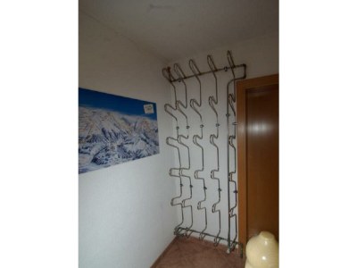Apartment Apartment/2 Schlafräume/Dusche, WC 2-4 - Features photo 27
