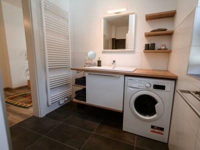 Apartment Traunplatzl - Outdoor photo 18