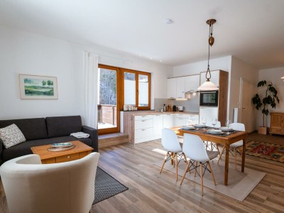 Apartment Traunplatzl - Features photo 77
