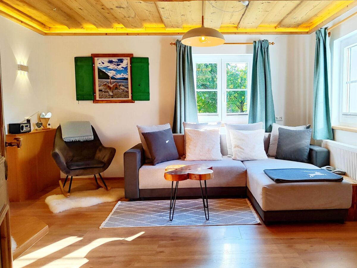 Apartment Appartement