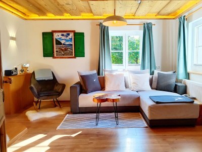 Apartment Appartement in Grundlsee - Apartment