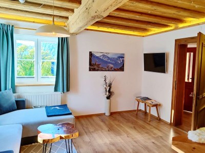 Apartment Appartement - Outdoor photo 4