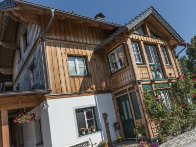 Apartment Appartement - Outdoor photo 18