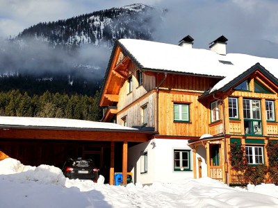 Apartment Appartement - Outdoor photo 21