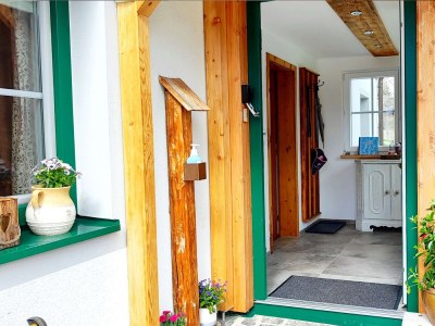 Apartment Appartement - Outdoor photo 25
