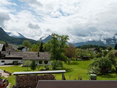 Holiday apartment Ferienwohnung Flora - Outdoor photo 16