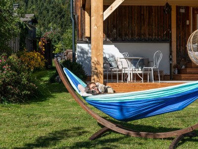 Holiday house Ferienhaus Altaussee - Outdoor photo 12