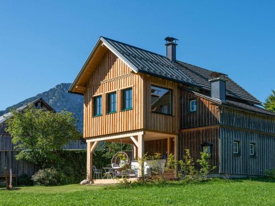 Holiday house Ferienhaus Altaussee - Outdoor photo 28